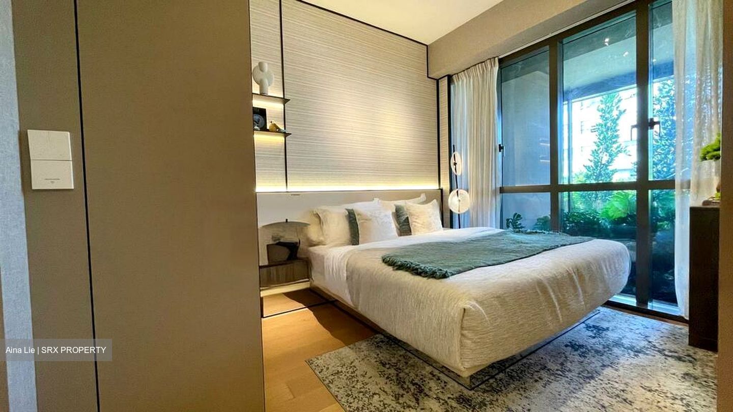 Flora Drive (D17), Condominium #470436301
